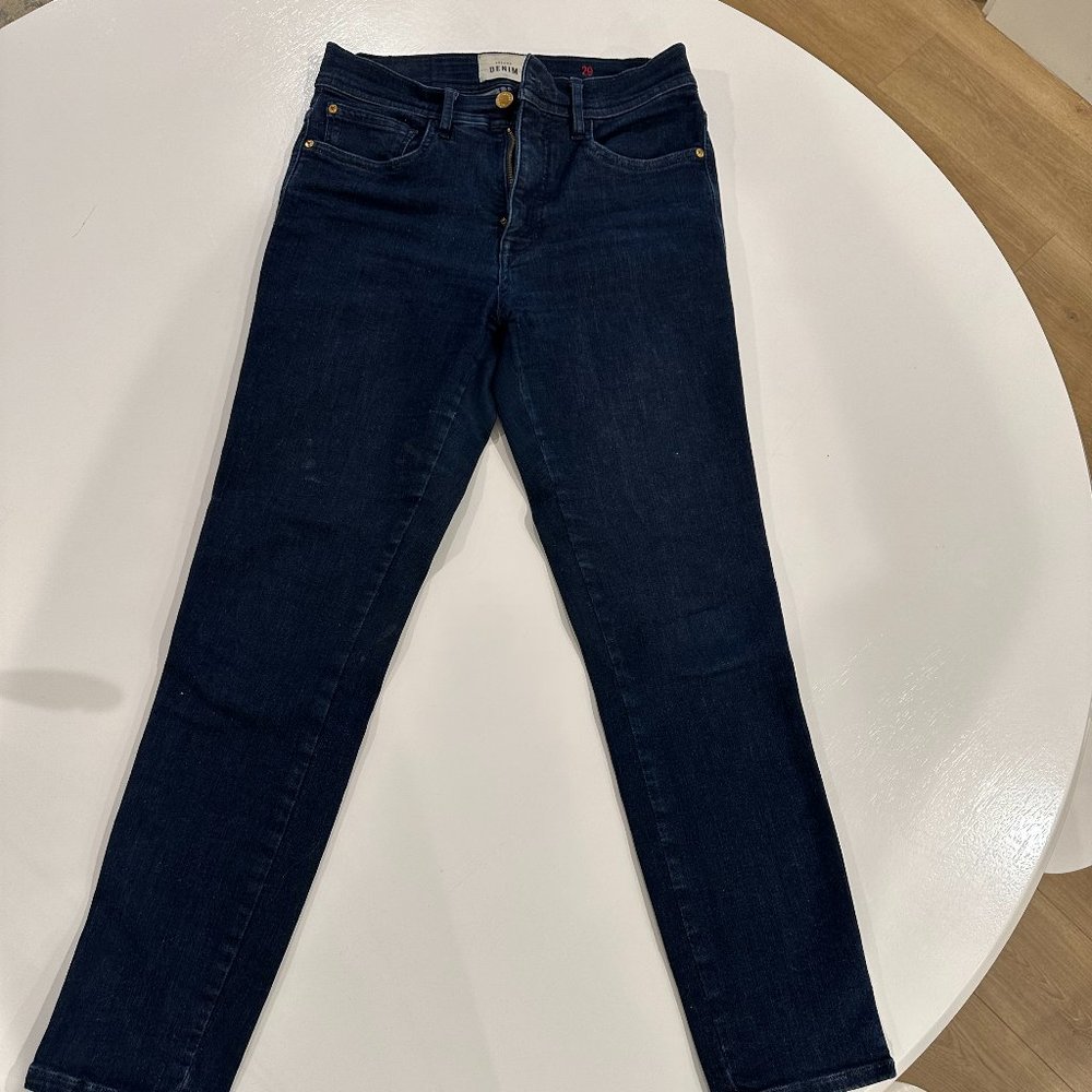 Sezane Denim